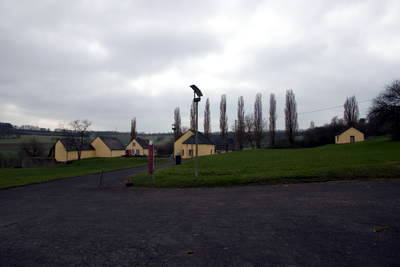 römische Villa Otrang