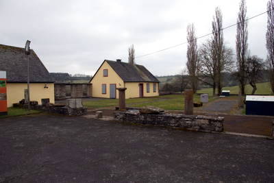 römische Villa Otrang