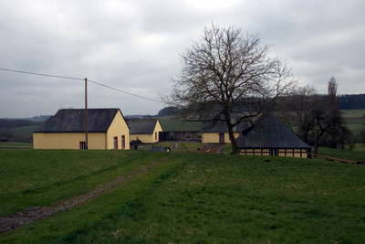 römische Villa Otrang