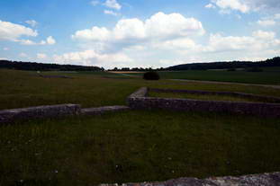römische Villa Rustica Holheim