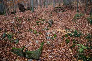 römische Villa Rustica Pforzheim Brötzingen