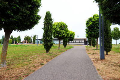 römische Villa Urbana in Heitersheim