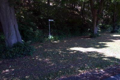 römischer Steinbruch in Kall