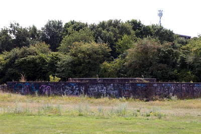 römischer Tempel Krefeld