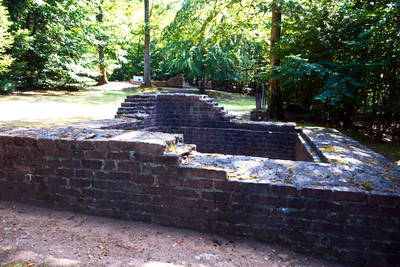 römischer Wachturm bei Mudau