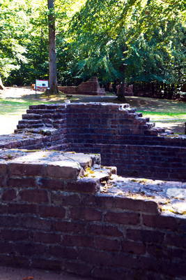 römischer Wachturm bei Mudau
