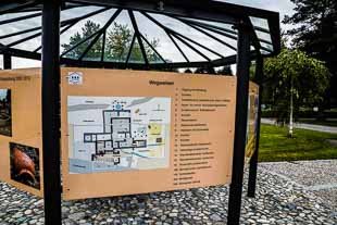 römisches Bad Königsbrunn