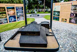 römisches Bad Königsbrunn