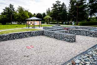 römisches Bad Königsbrunn