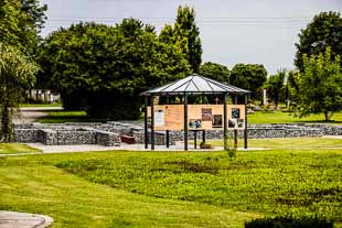 römisches Bad Königsbrunn