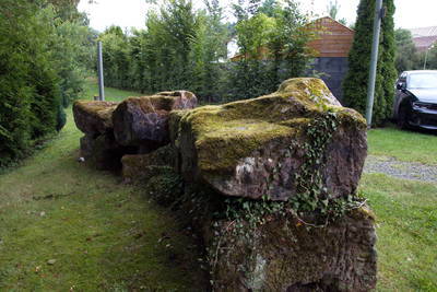 spätrömisches Kastell Icorigium